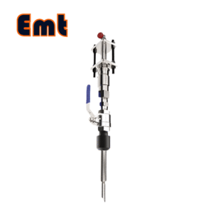 Chemical Injection in Oil and Gas