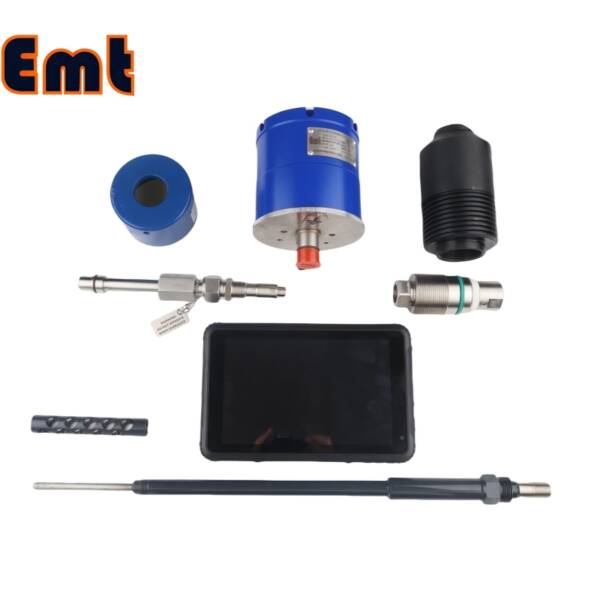 Corrosion Monitoring Solution