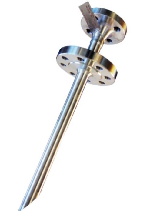 chemical injector