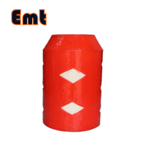 Foam Pig Pipeline EMT
