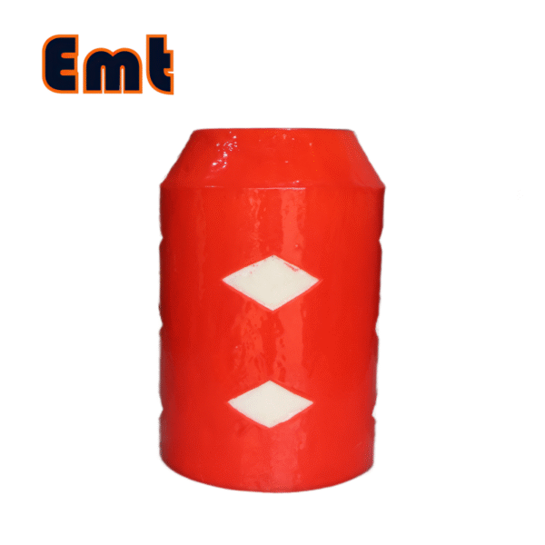 Foam Pig Pipeline EMT