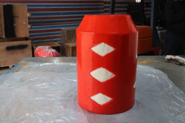 Foam Pig Pipeline EMT - Image 2