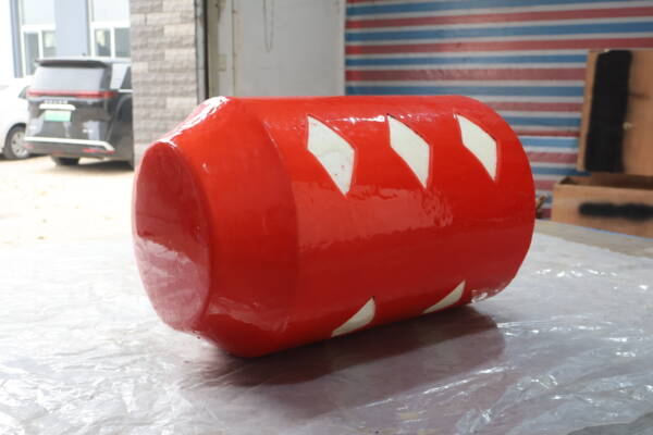 Foam Pig Pipeline EMT - Image 3