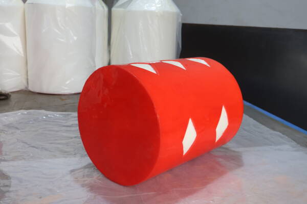 Foam Pig Pipeline EMT - Image 4