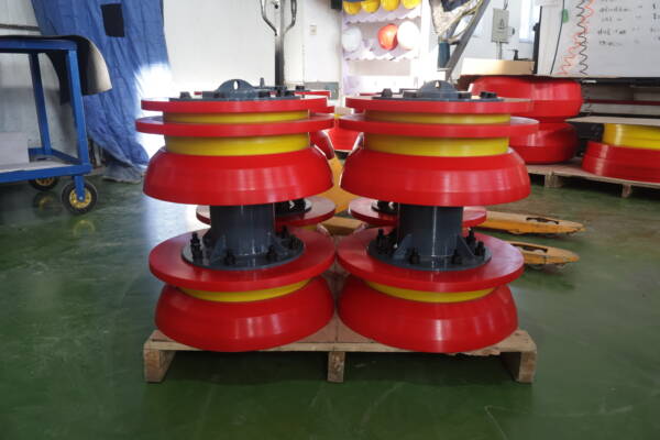 Pipeline Cleaning Pig Reliable Quality - Image 2