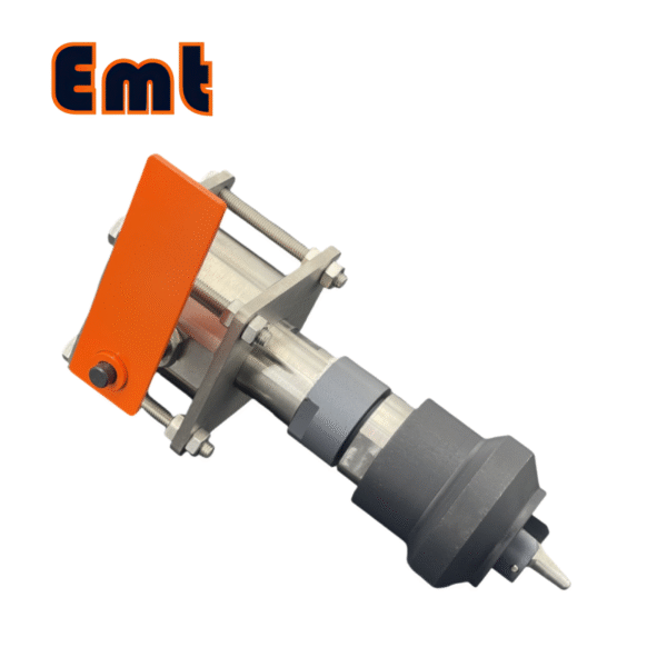 Pig Detector Pipeline New Design