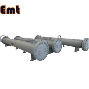 Pig Launcher and Receiver