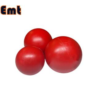 Pipe Pigging Balls