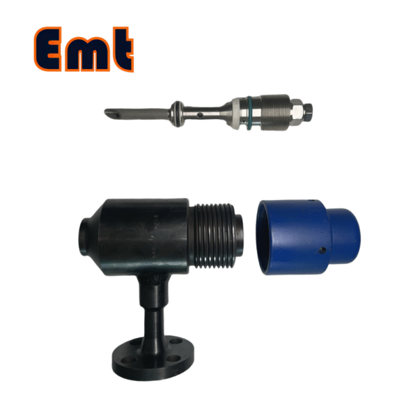 Quill Chemical Injection