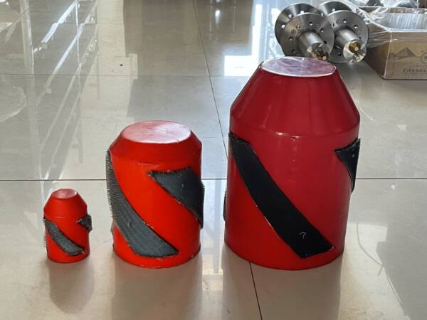 Foam Pig Pipeline Manufactures - Image 2