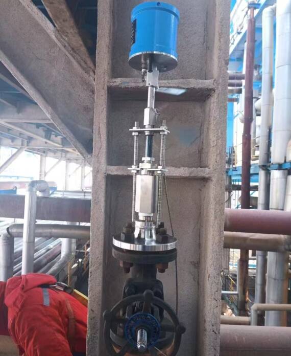 corrosionprobe
