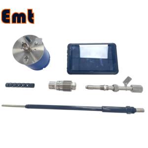corrosion probe