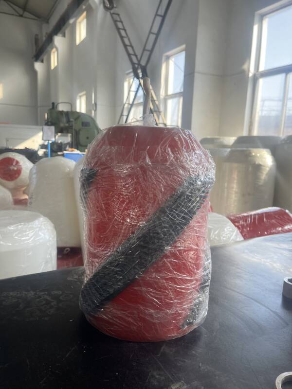 Foam Pig Pipeline Manufactures - Image 5
