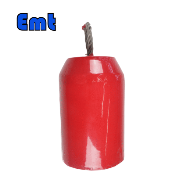 Poly Pigs for Pipe Cleaning - Image 2
