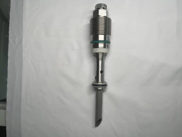 Quill Chemical Injection - Image 4