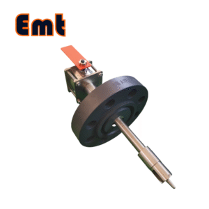 pig signaller intrusive