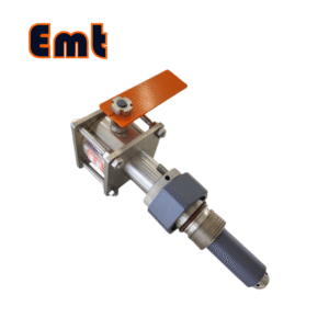 Pig Signaller Intrusive