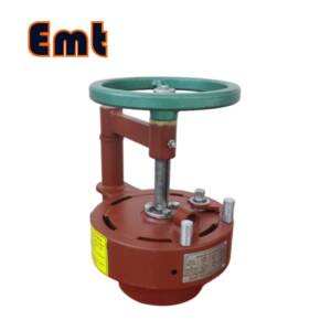 Rapid Opening Closure ROC