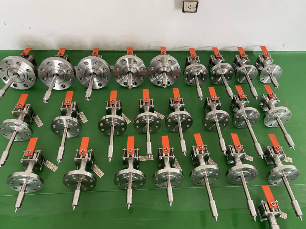 Scraper Passage Indicator 5