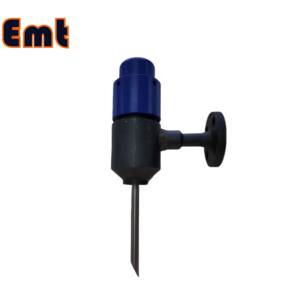 chemical injection quill