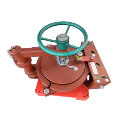 quick opening closure 