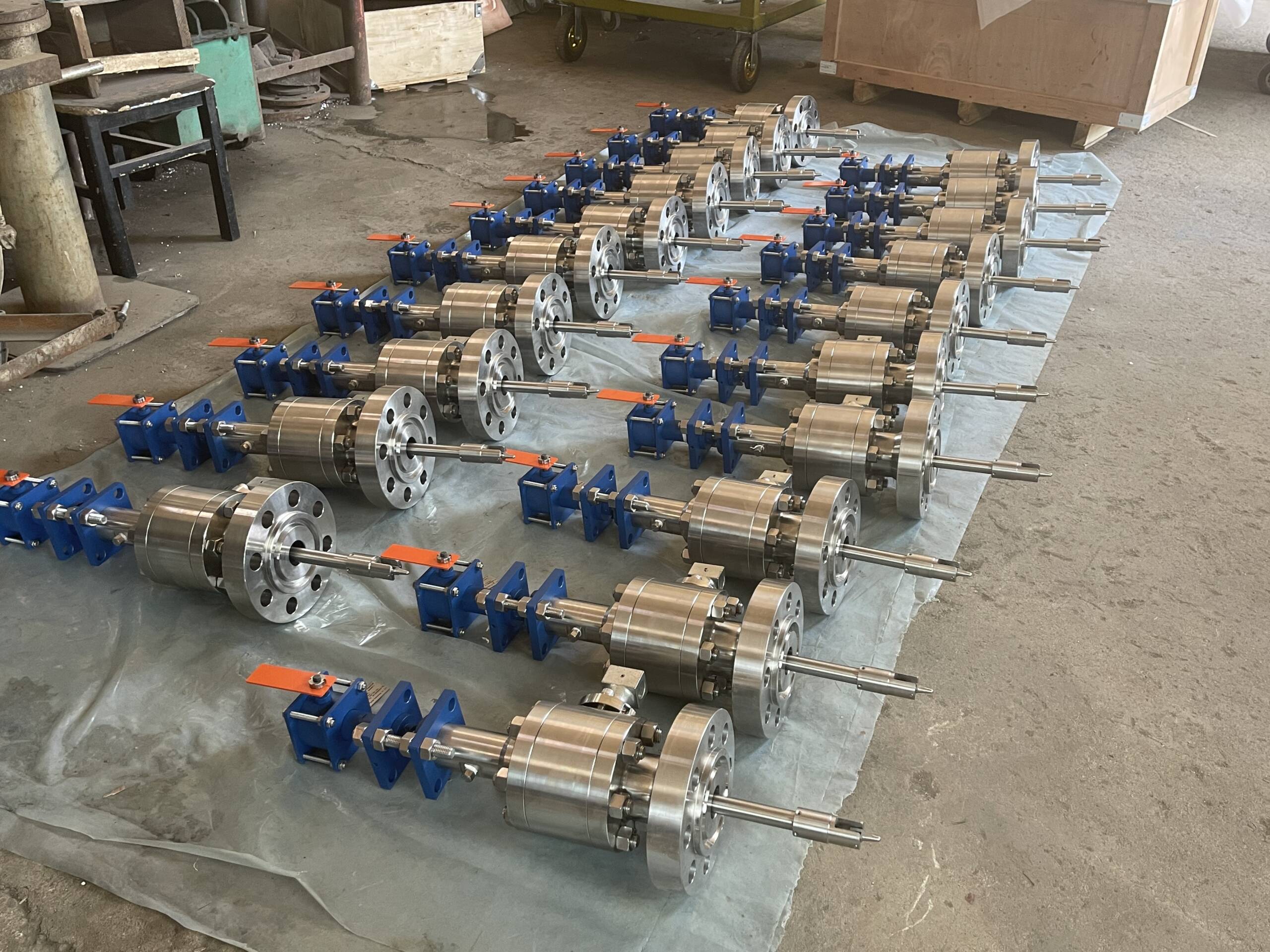 Magnetic Pig Detector - Image 2