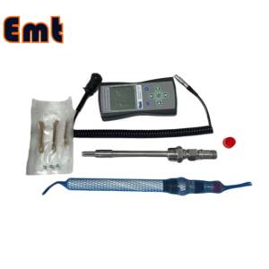 portable corrosion probe