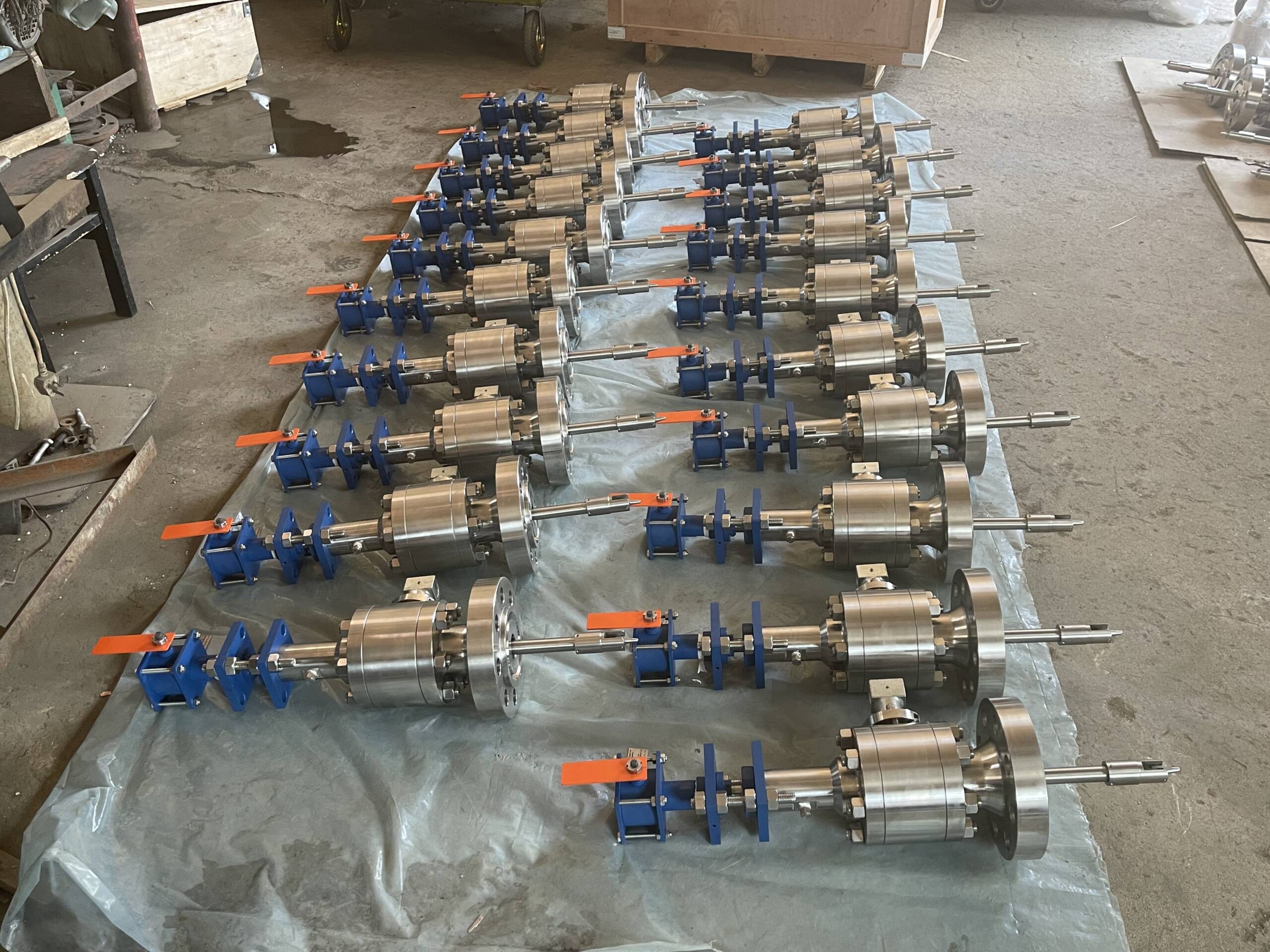 Magnetic Pig Detector - Image 3