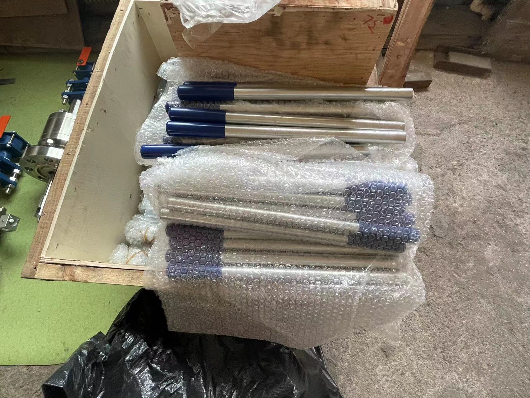 Magnetic Pig Detector - Image 4