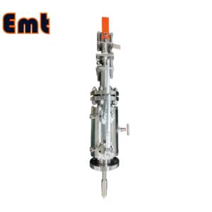 EMT REDV Pig Detector