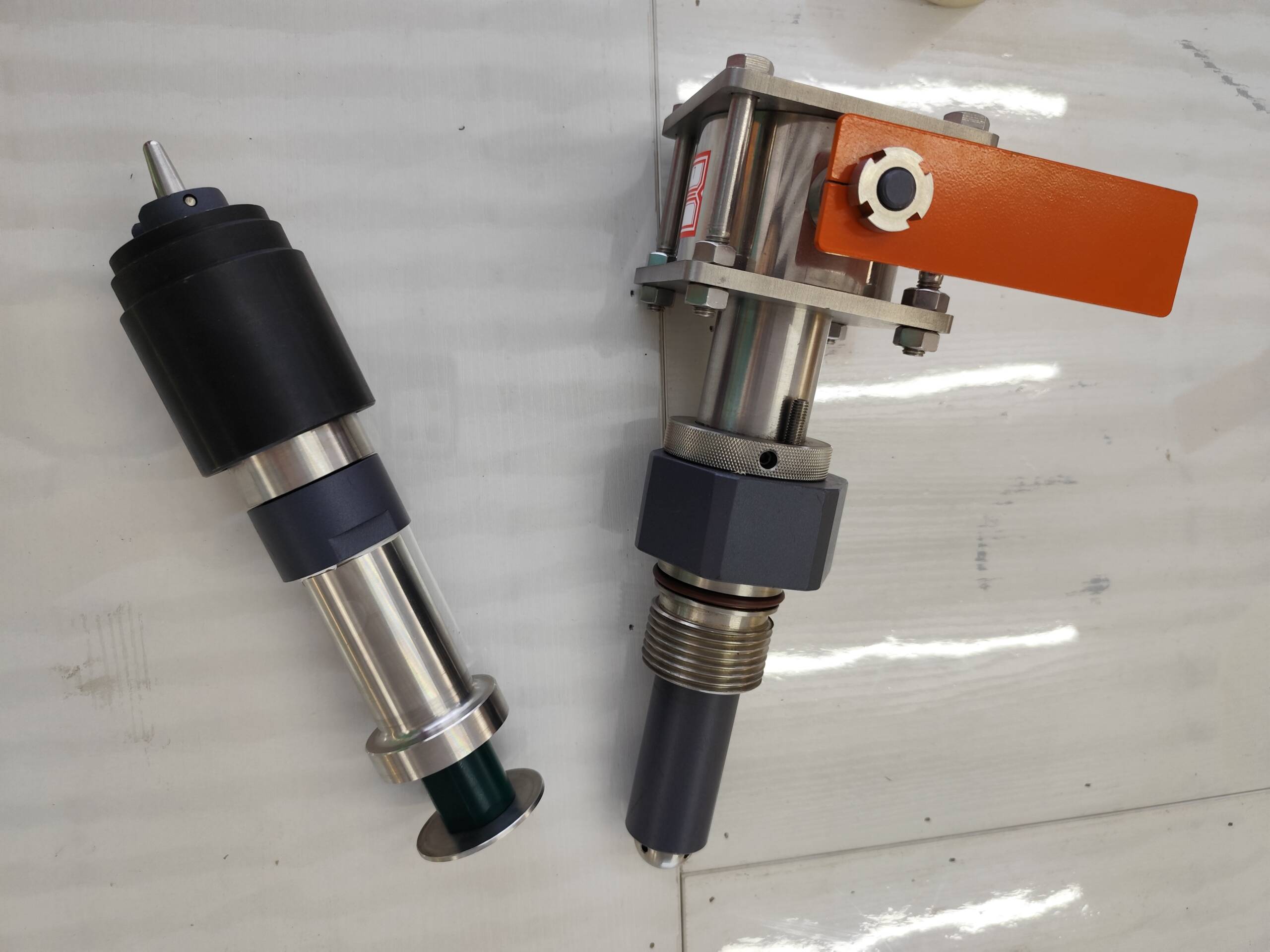 Pipeline Pig Detector Customized - Image 4