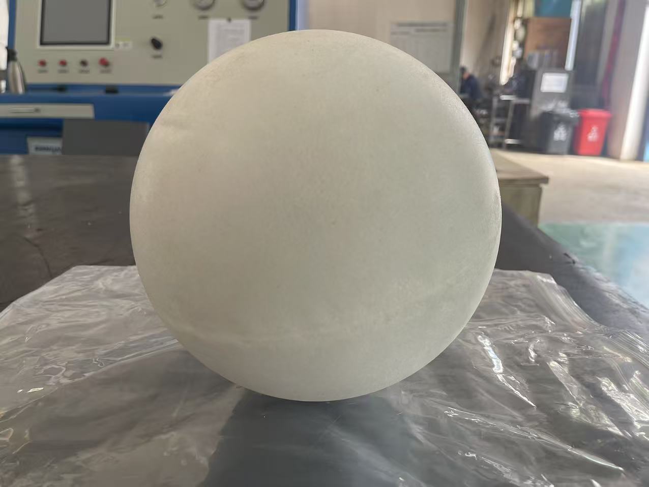 Urethane Spheres Pigs - Image 3