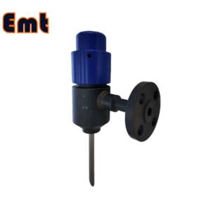 Quill Injector EMT Chemical Quill