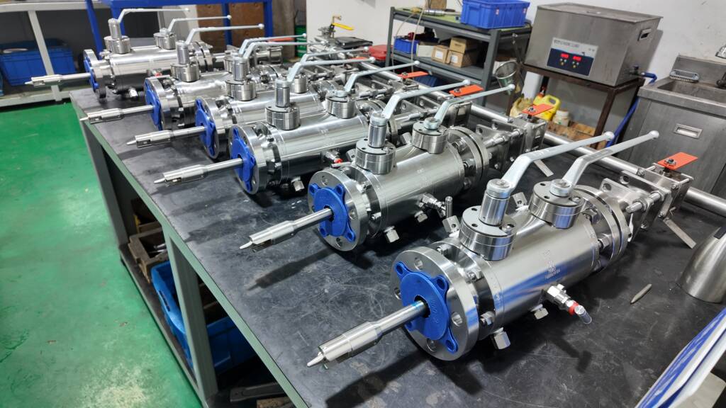 factory Pig Passage Indicators