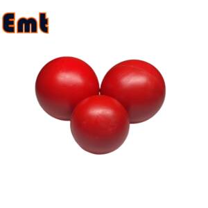 Urethane Spheres Pigs