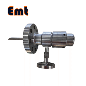 Injection Quills EMT-CI