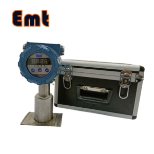 Non Intrusive Pig Signaller