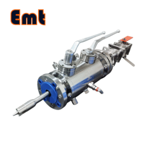 Pig Passage Indicators