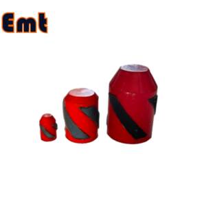 Brush Pig High Efficiency