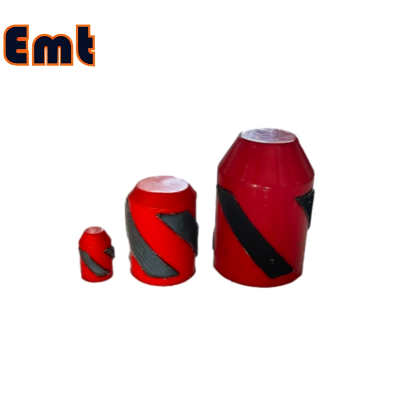 Brush Pig High Efficiency