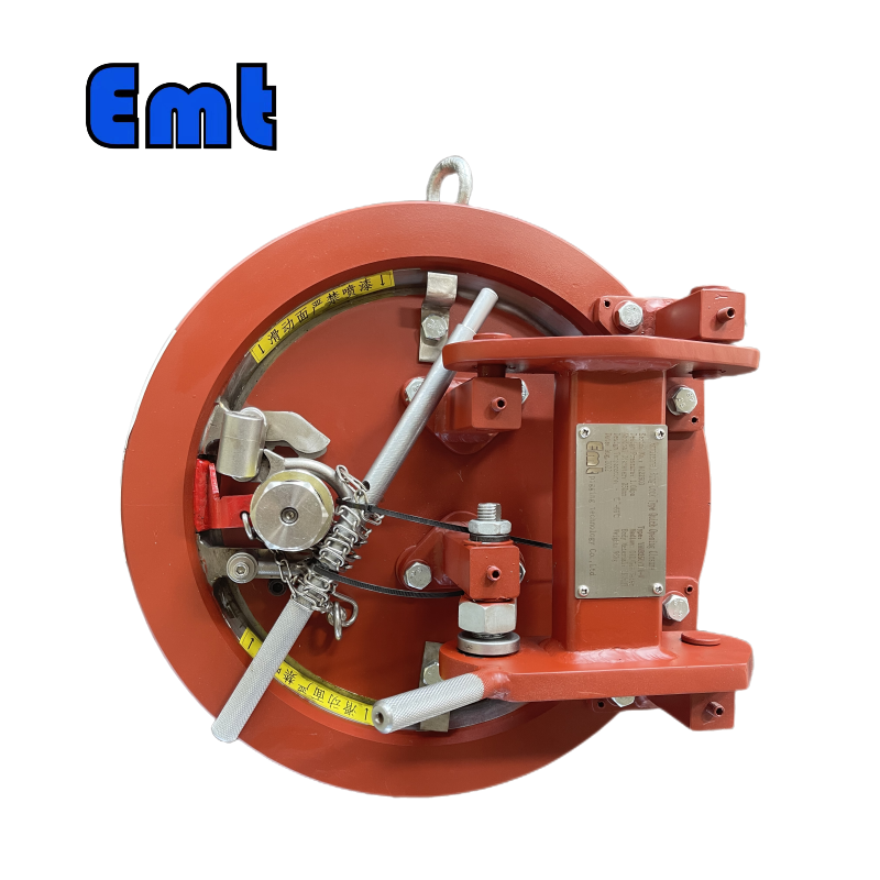 Bandlock Quick Opening Closure - Image 3