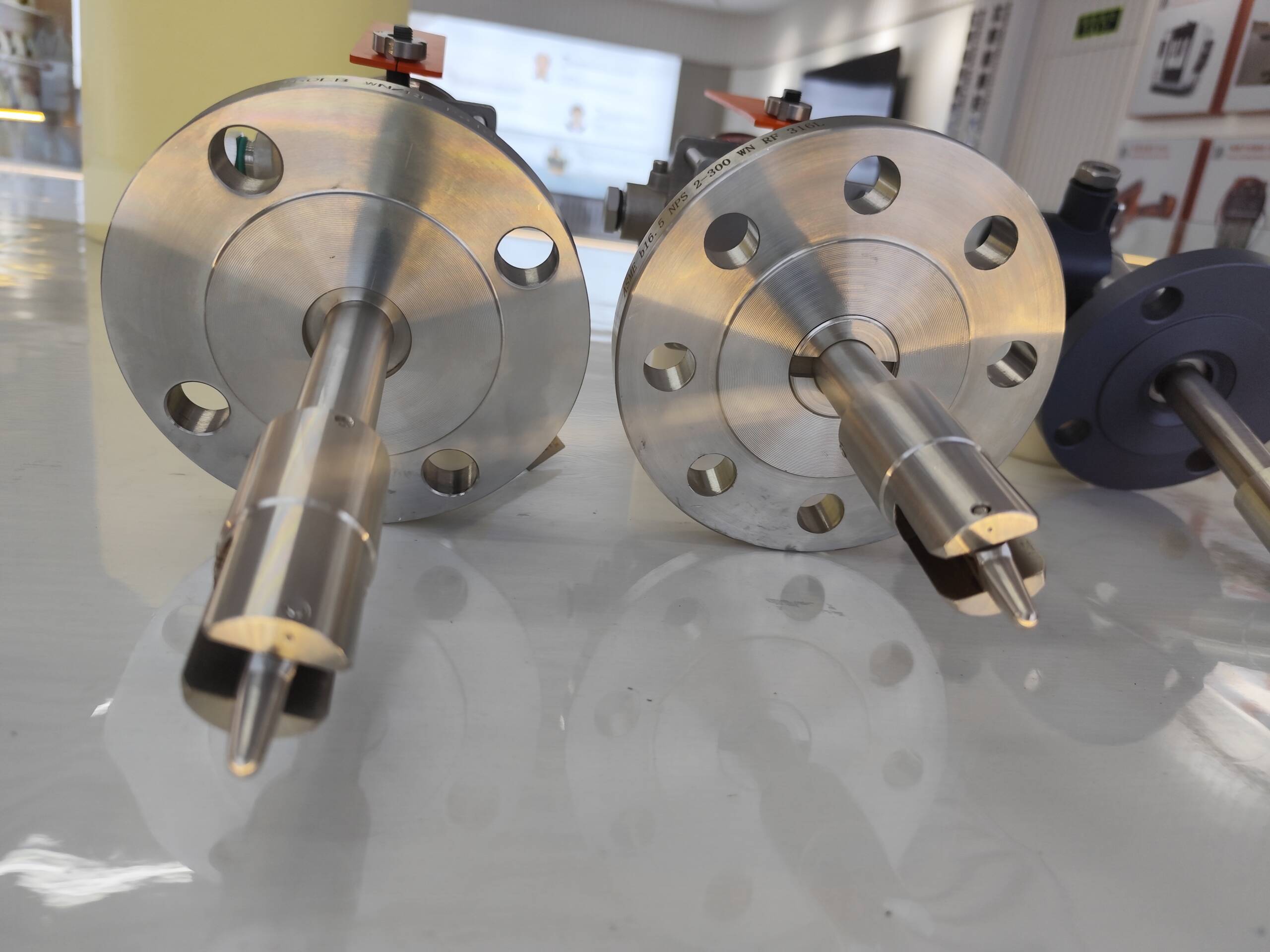 Pipeline Pig Detector Customized - Image 3