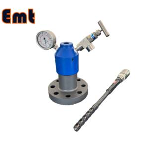 hydraulic corroion probes