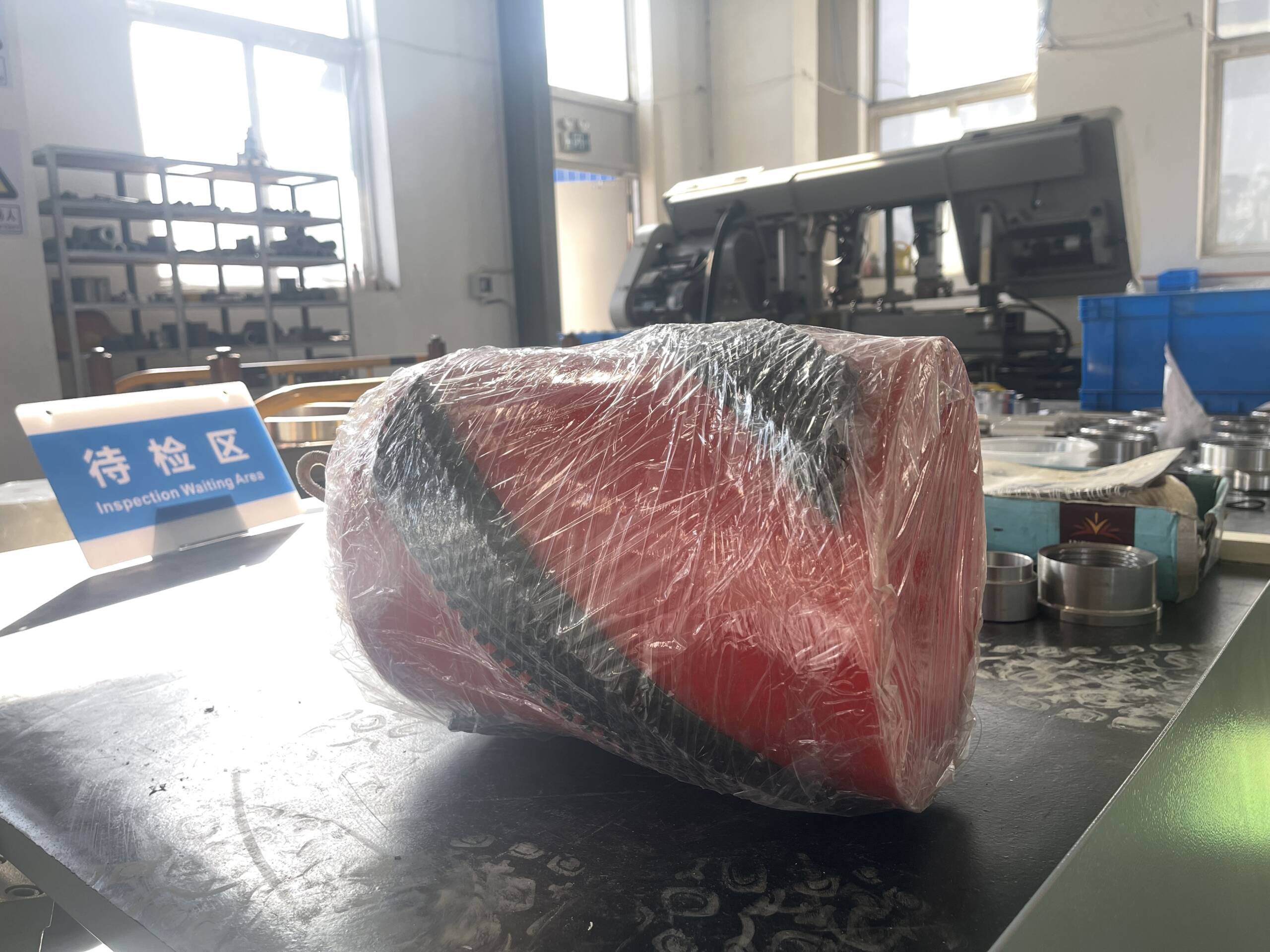 High-Efficiency Foam Pigs - Image 2