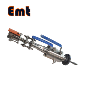 China Passage Pig Signaller