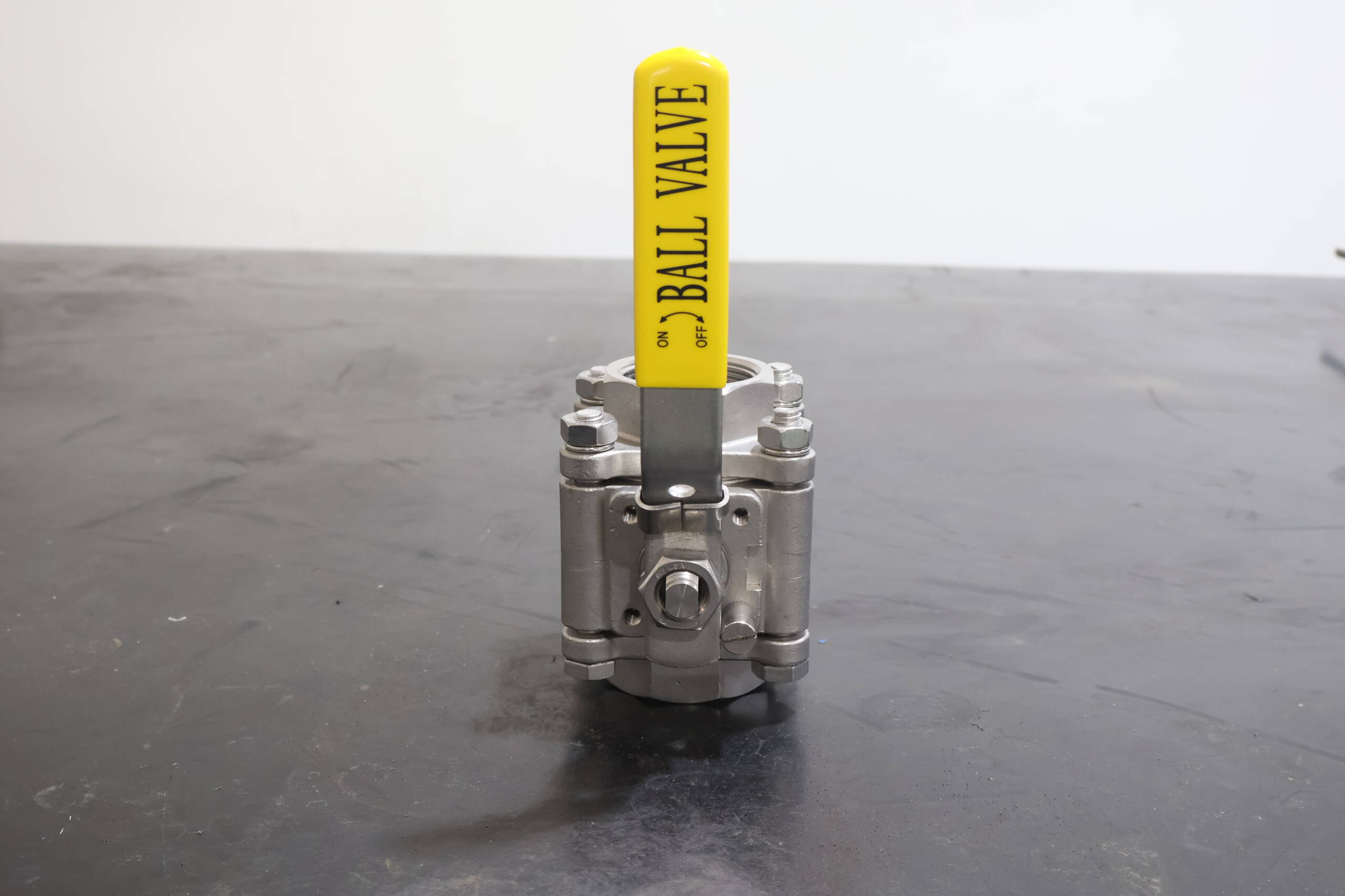ball valve