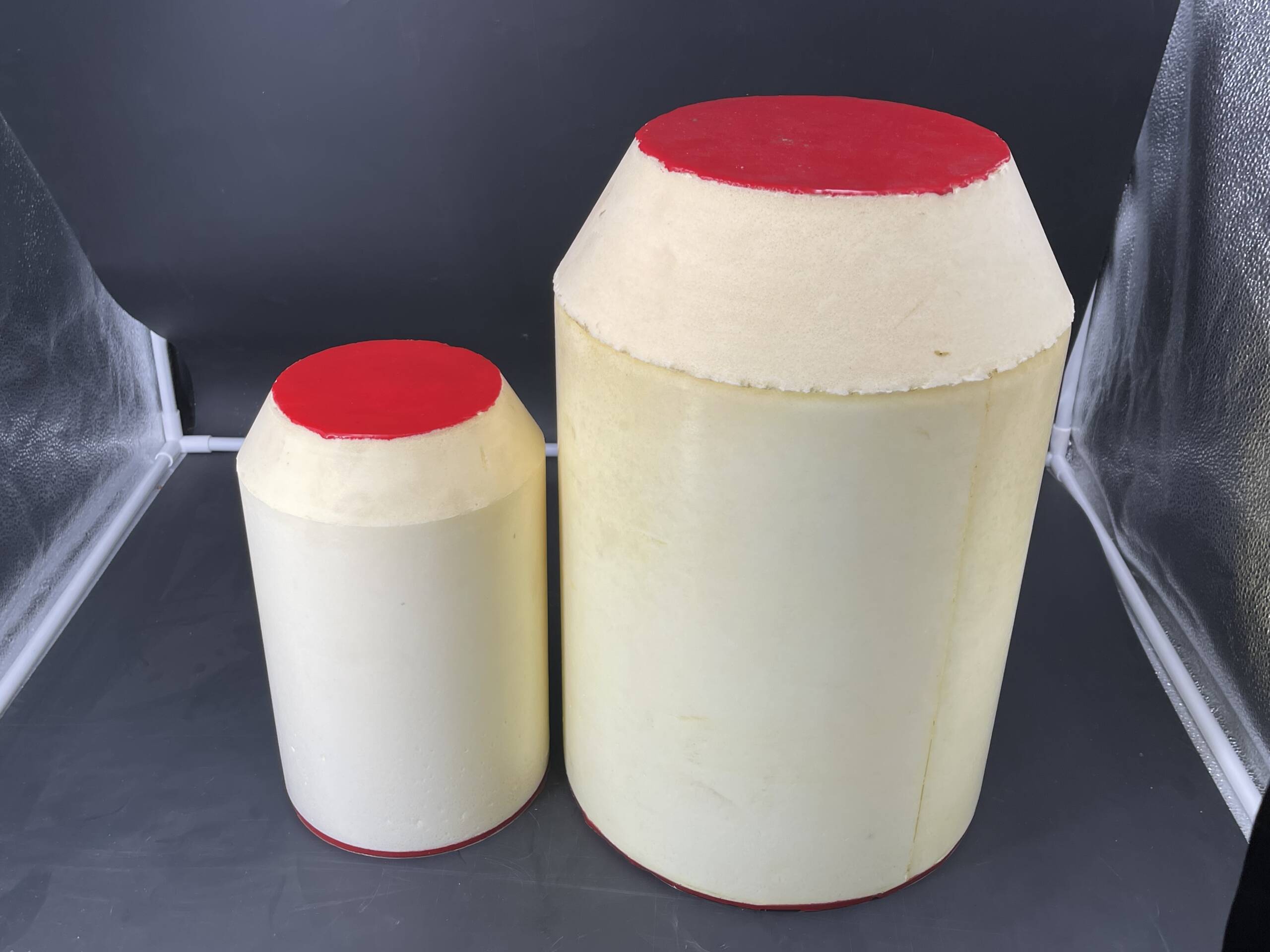 High-Efficiency Foam Pigs - Image 4